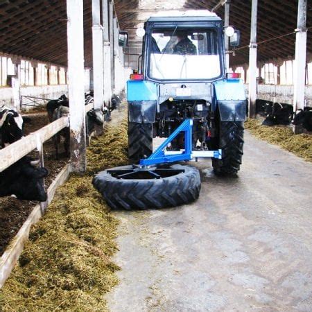 Реверсивный очиститель навозного прохода купить в Беларуси, цены в ...