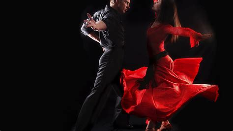 How To Dance Salsa Puerto Rican Style : Take A Virtual Trip To Puerto ...