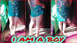 Hot Flower Mini Dress Hot Ladyboy Solo Dance Striptease Big Butt Shemale Booty Xhamster