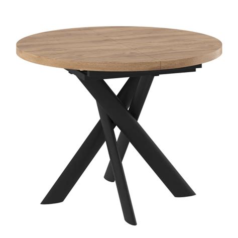 Стол обеденный Mamadoma Раздвижной Рондо, 100х100х75 см - купить по ...