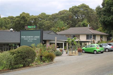 1 Hotel Motel Pub Leisure Property Sold In Toora VIC 3962