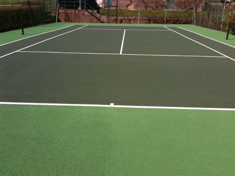 Tennis Court Resurfacing | Best Tennis Court Flooring Company – Best ...