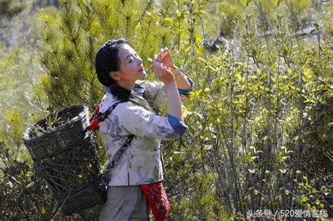 大山裏的女人生活，看不下去了 每日頭條