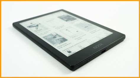 Onyx Boox Poke 5 – pierwsze wrażenia | Blog Czytio.pl