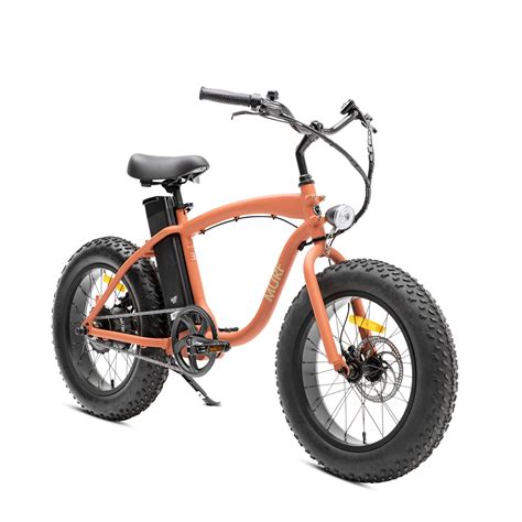 New 2022 Murf Electric Bikes Mini Murf 15 | Electric Bicycle in San ...