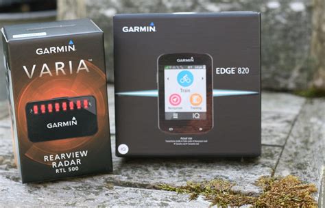 Garmin Varia RTL 500 REview Rearview Radar