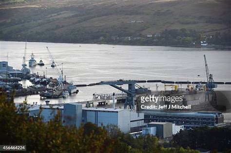 Faslane Naval Base Photos and Premium High Res Pictures - Getty Images