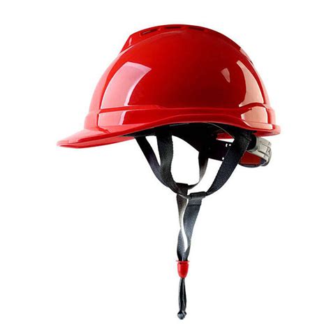 Style V Gard Full Brim Customizable Safety Helmet Head Protection Oem