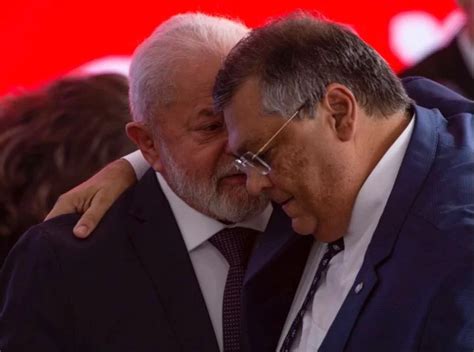 Ap S Fala De Lula Dino Chama Voto Secreto No Stf De Debate V Lido