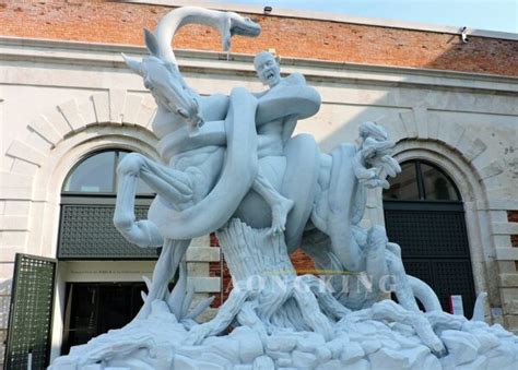 Famous Nude Statues AongKing Sculpture