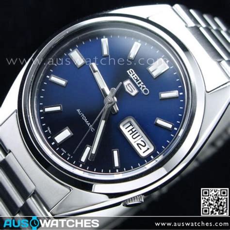 Buy Seiko 5 Automatic Watch See Thru Back Snxs77k Buy Watches Online