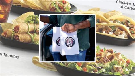 Free Delivery At El Pollo Loco Through September 30, 2018 - Chew Boom