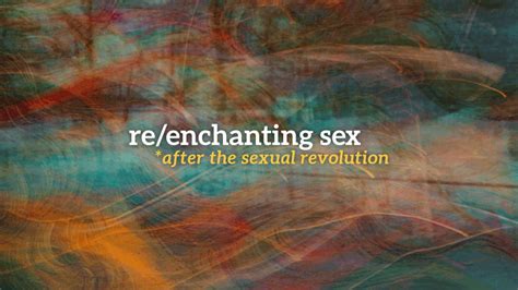 Re Enchanting Sex Part 3 Norton Herbst New Denver Church