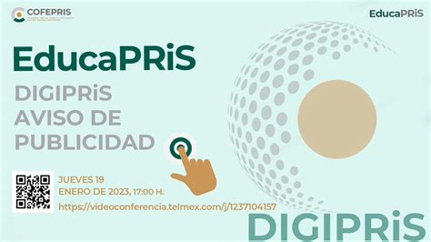 Cofepris On Twitter Si Requieres Hacer Tu Aviso De Publicidad En La