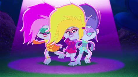 Trolls: TrollsTopia Season 5 Image | Fancaps