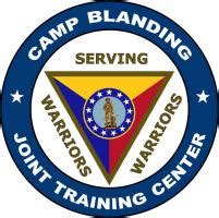 Camp Blanding Joint Training Center – Florida Smart Business Directory