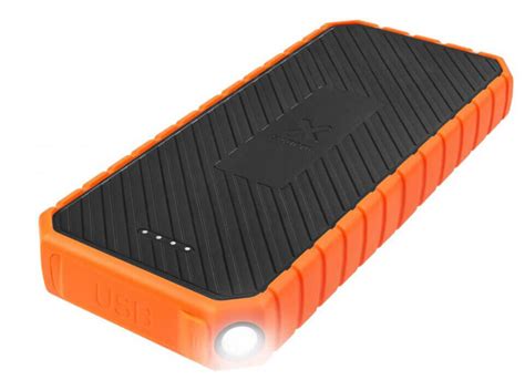 Xtorm Powerbank Rugged Power Bank PD 30W 20 000mAh