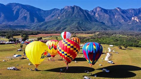 Santiago Nuevo León el pueblo mágico ideal para visitar en Semana