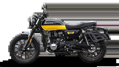 Honda Cb350rs Specifications Cb350rs Mileage And Features