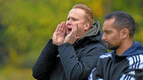 Vfl Grafenwald Geht Beim Vfb Bottrop Ii Nach Noch Baden