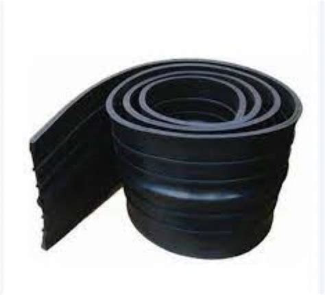 Durable Flexible Pvc Water Stopper At Best Price In Hyderabad Sandhya