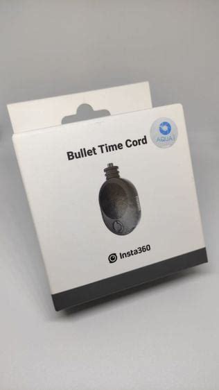 อุปกรณ์ Insta360 Bullet Time Cord สินค้าใหม่ Kaidee