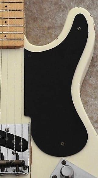 Bakelite Snakehead Pickguard Genuine Bakelite Reverb