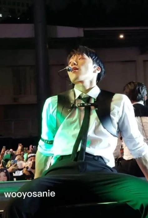 Pin by Ли Ли on ATZ Сан Чхве Choi San Kpop guys Hot korean guys Sans cute