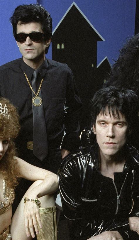 The Cramps Concert Tickets, 2023 Tour Dates & Locations | SeatGeek