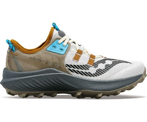 Men's Trail/Hiking Running Shoes | Saucony