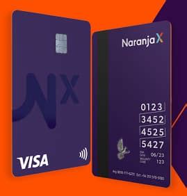 Descubre Los Beneficios De La Tarjeta Naranja Prepaga Blog Informativo