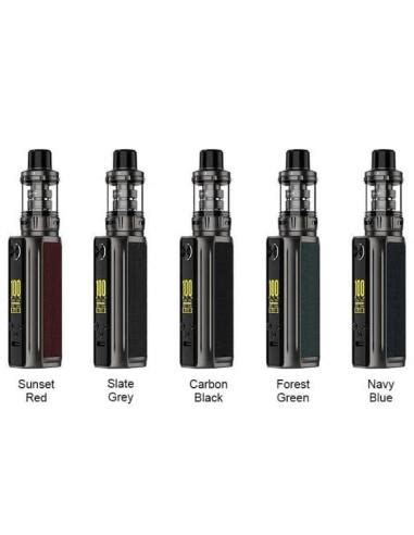 Target Itank Vaporesso Kit Completo W Svapoebasta