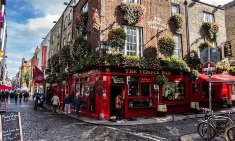 Nightlife in Dublin - Dublin.ie