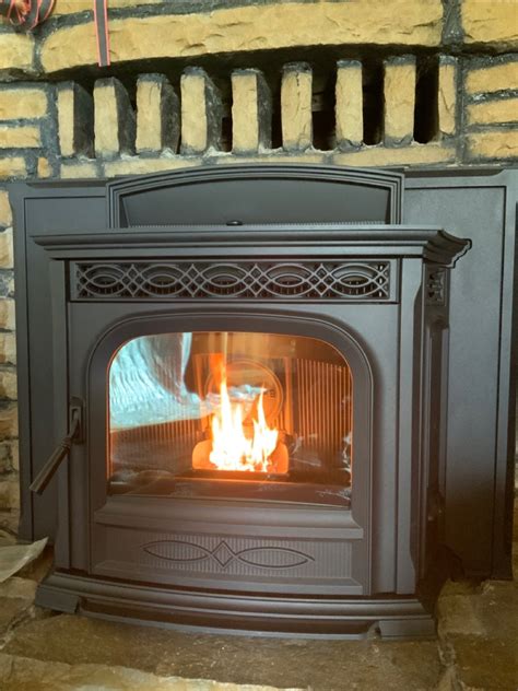 Harman Accentra 52i-TC - The Stove and Spa Store