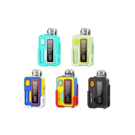 Jual Rincoe Jellybox Xs Pod Kit Shopee Indonesia