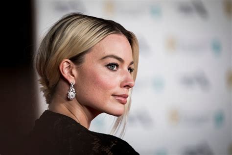 Margot Robbie New Highest Paid Actress Barbie Movie Salary Revealed