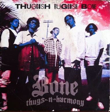 Release Thuggish Ruggish Bone By Bone ThugsnHarmony Feat Shatasha