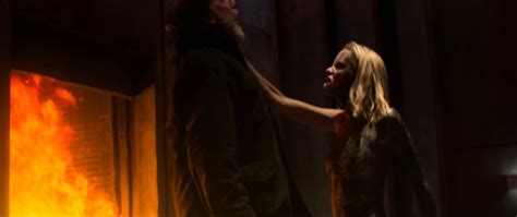 Nude Video Celebs Kirby Johnson Nude Shay Mitchell Sexy The Possession Of Hannah Grace