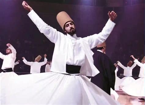 Sufism | Definition & Sufism History - Quran Mualim