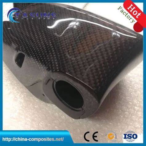 Factory Wholesale Custom Carbon Fiber Car Parts With Cheapest Price