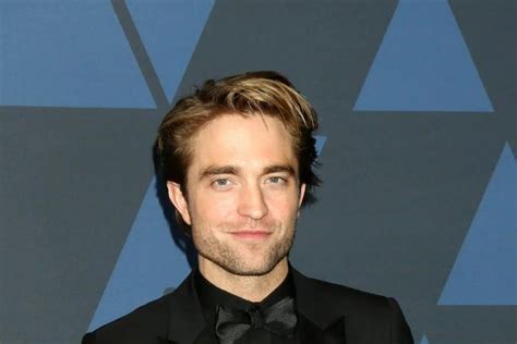 Who is Robert Pattinson? Family, Partner, Biography