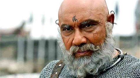 'Baahubali' star Kattappa totally fine: Actor Sathyaraj discharged from ...