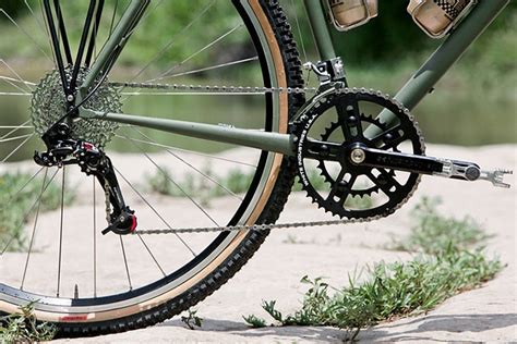 gear ratios   select touring bike gearing cyclingaboutcom
