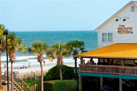 Surfside Beach Resort | Surfside Beach Vacation Rentals