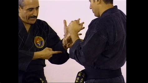 Hapkido Green Belt Program In Combat Hapkido Chon Tu Kwan Hapkido 전투관