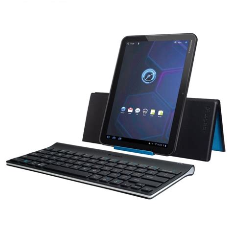 Logitech Keyboard for iPad