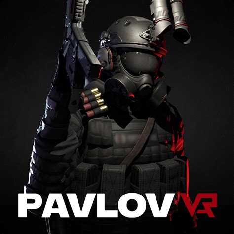 Artstation Pavlov Vr Aurora Soldier