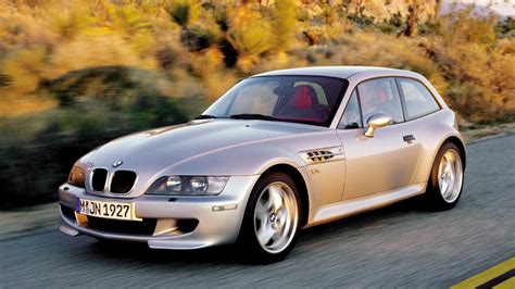 BMW Z3 completa 25 anos de história; relembre trajetória