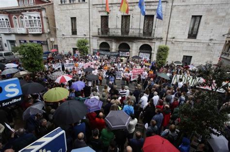 Urbanismo En Llanes Volver A Empezar El Comercio