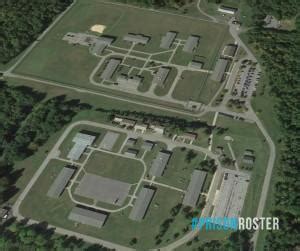 Butler Correctional Facility, NY Inmate Roster